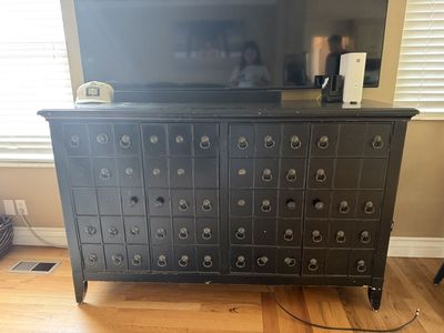 TV armoire /game cabinet