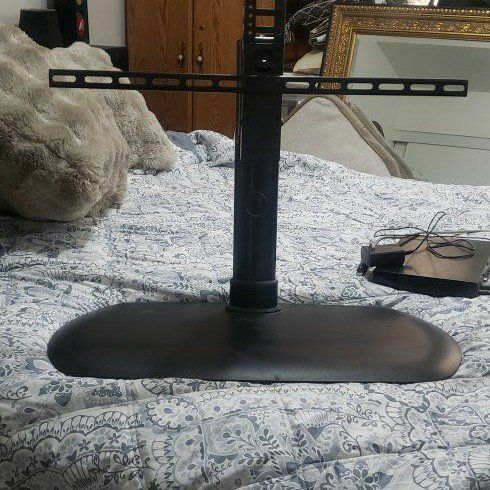TV stand
