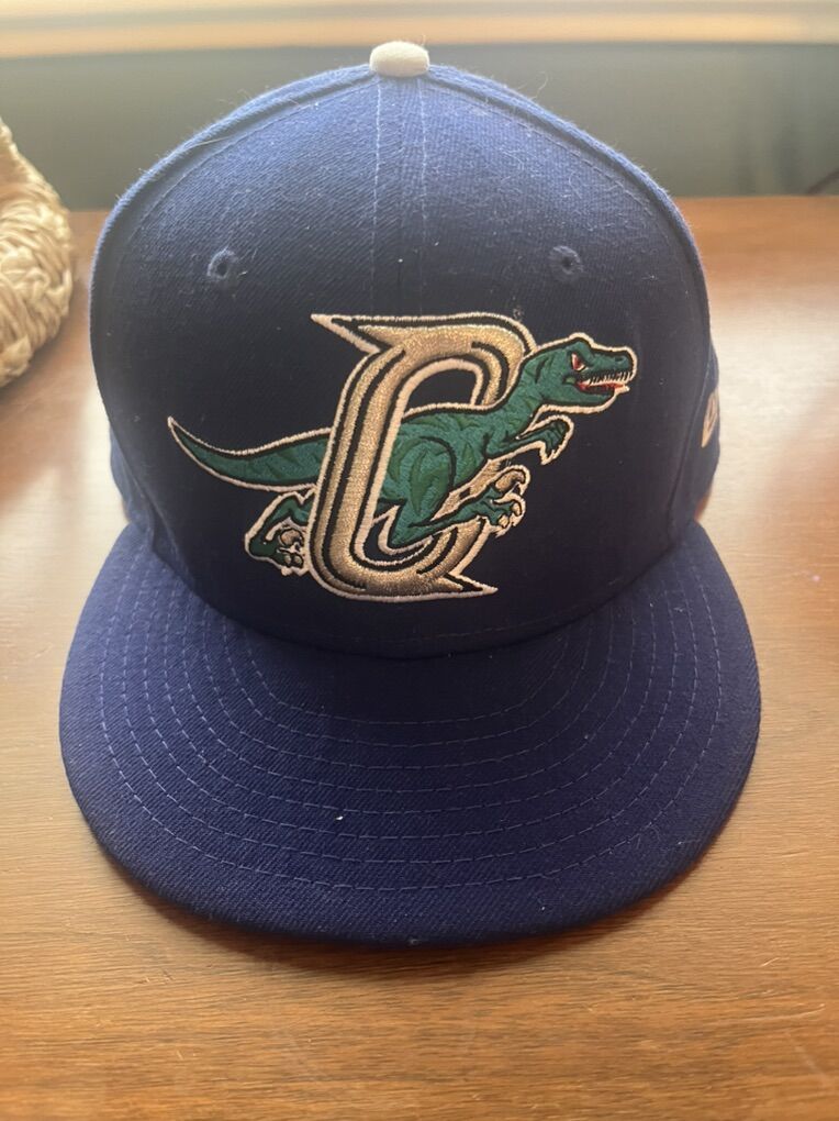 Ogden Raptors Ball Cap 7 3/4