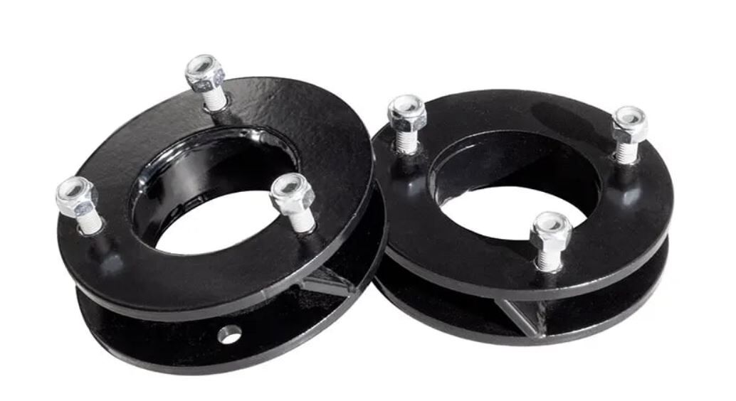 S3M 2.3 inch Offset Leveling Kit for 2021-2025 Ford F-150 F150 S3M-21LK1
