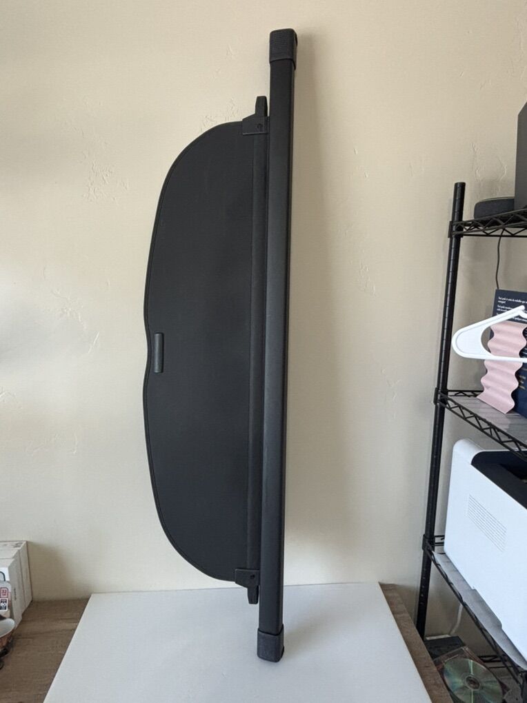 Honda CRV 2017- 2022 Cargo Tonneau Cover