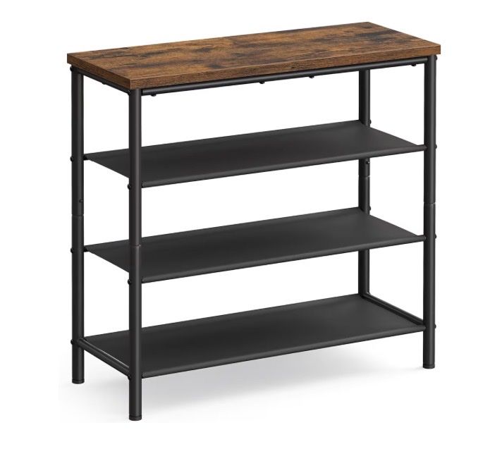 Shoe Rack - Entryway Furniture