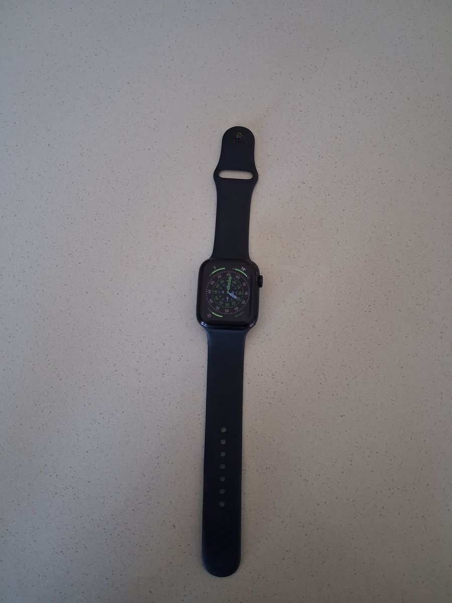 Apple Watch SE 3