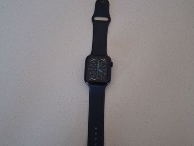 Apple Watch SE 3