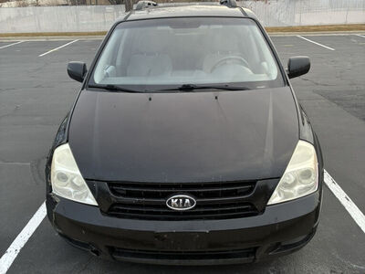 2008 Kia Sedona
