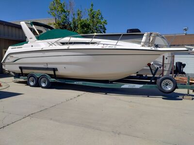 1999 CHAPARRAL SIGNATURE 29