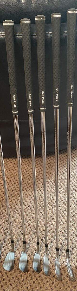Titleist Golf T300 2019 Irons 6-A, $350