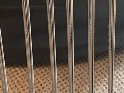 Titleist Golf T300 2019 Irons 6-A, $350