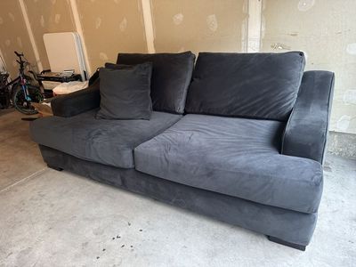 Large Sofa Sleeper