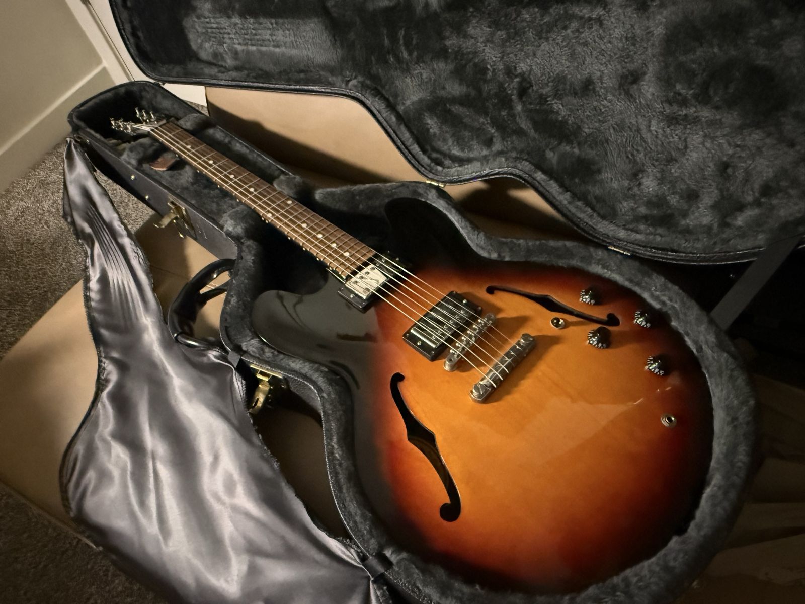 Gibson 335 Studio USA made