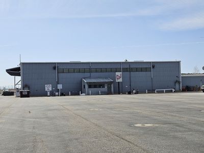 WTF! Father's Day Weekend AVGAS SALE at EVW