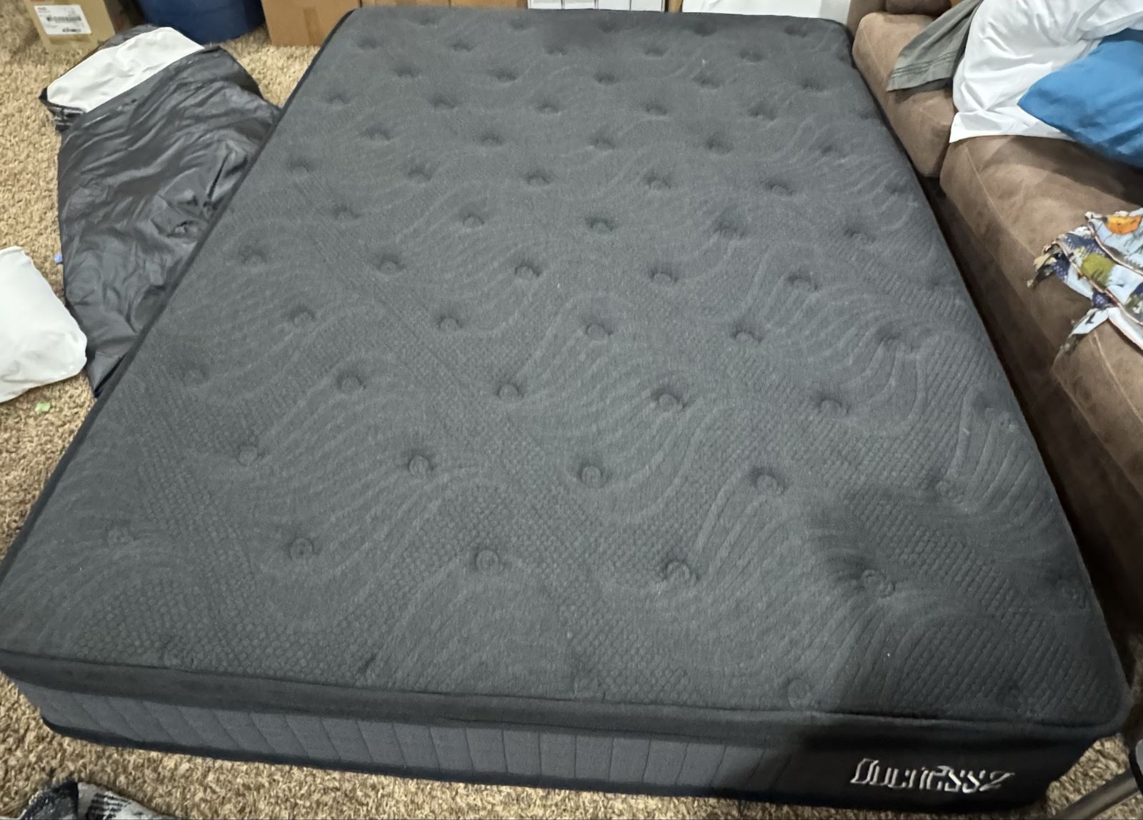 Duchessz Queen Size Mattress