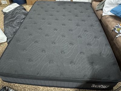 Duchessz Queen Size Mattress