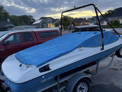 1992 Bayliner Capri