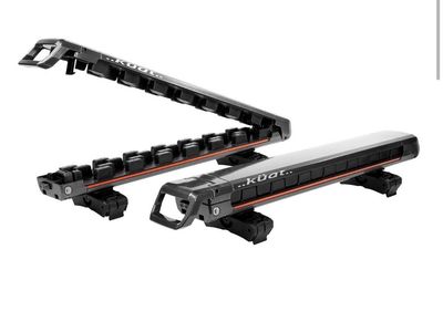 Kuat Grip 6 Ski Rack (New in unopened box)
