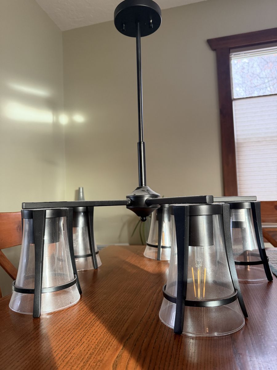 Hanging Ceiling Light