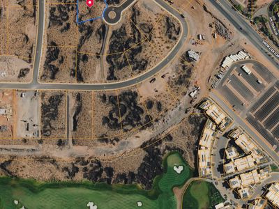 Black Desert North Village Lot 23 - Short-Term Rental Approved