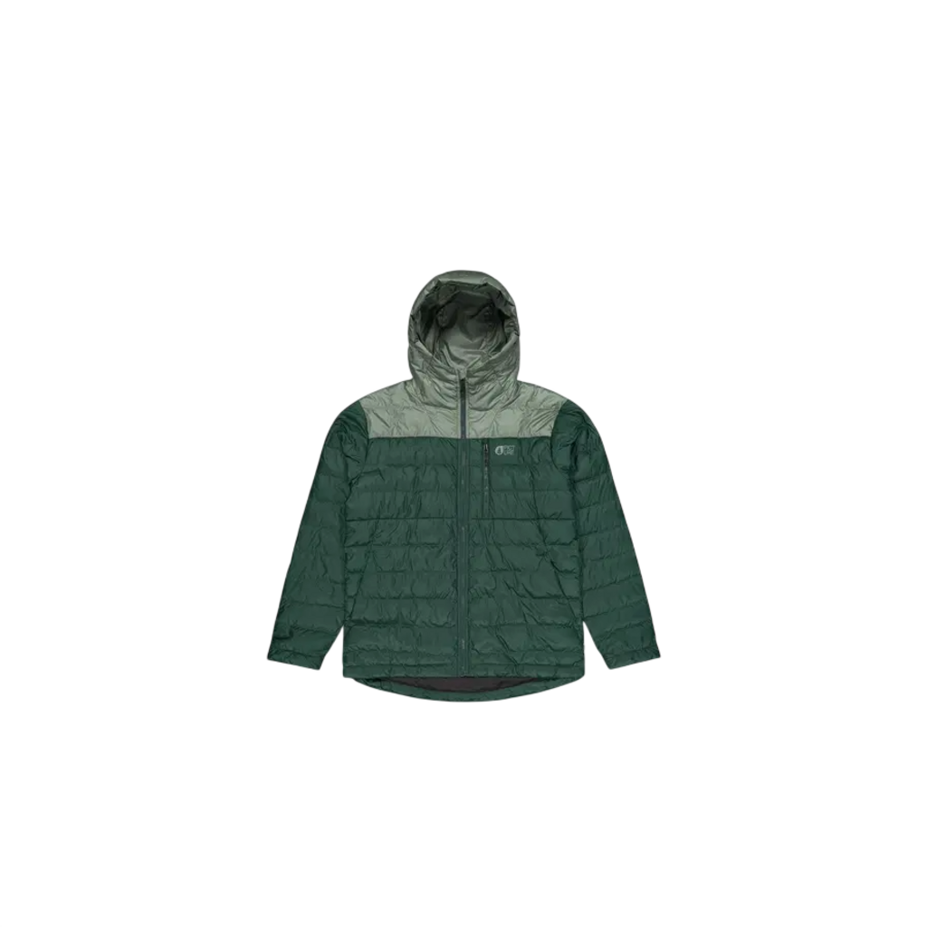 Picture Organic Men's Mid Puff Jacket