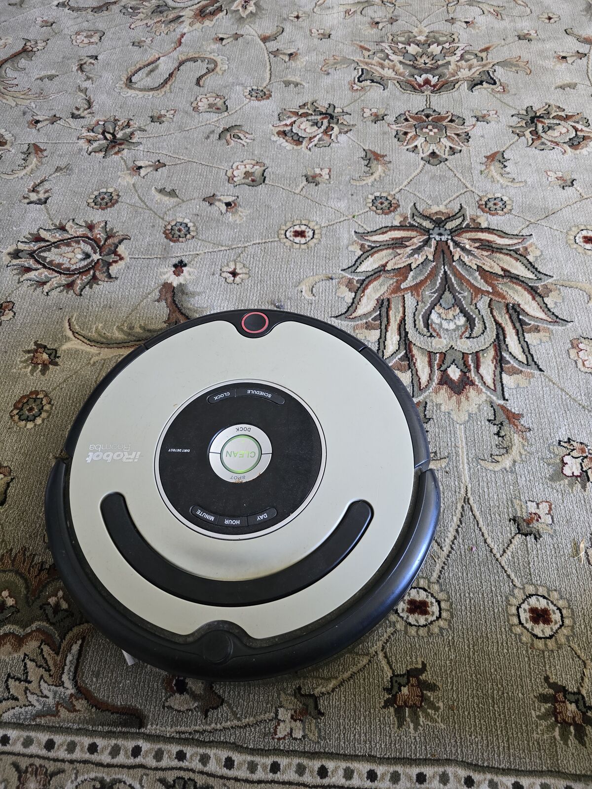 Irobot Roomba