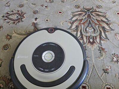 Irobot Roomba