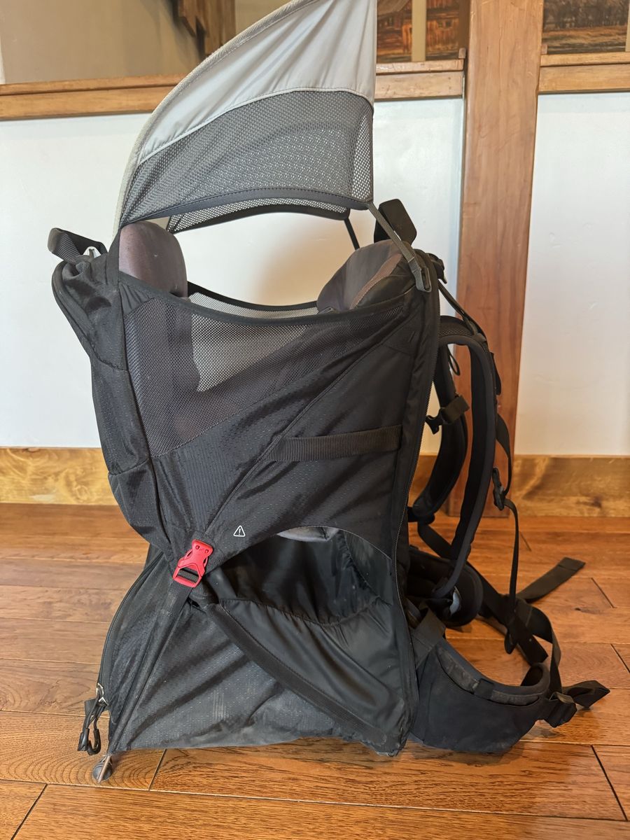 Ofsprey child carrier