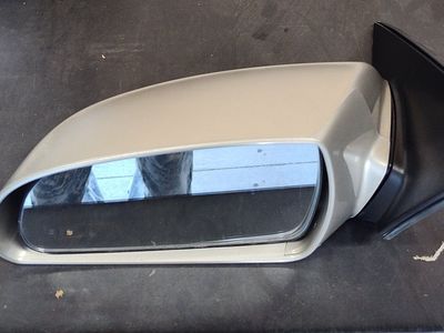 2006 - 2010 Hyundai Sonata Divers Mirror Gold Left