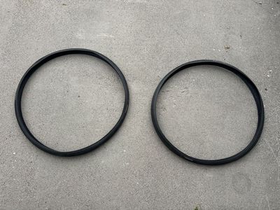 Continental Grand Prix 5000 Road Bike Tires 700x25 Pair