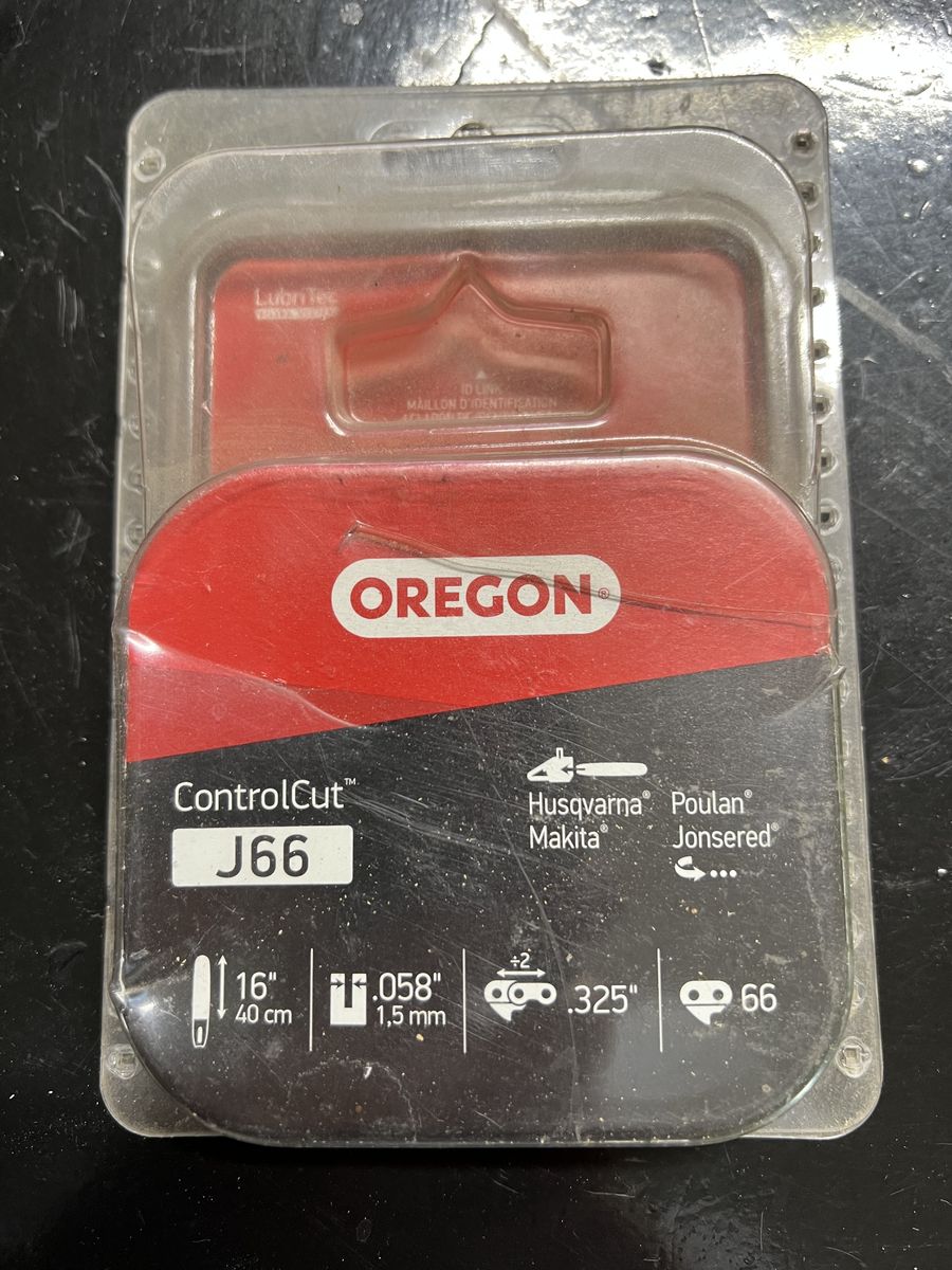 16 Inch Bar Chain for Chainsaw