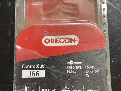 16 Inch Bar Chain for Chainsaw