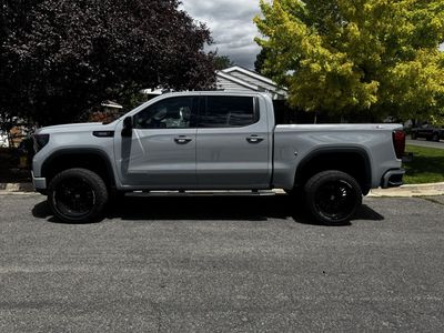 2024 GMC 1500 Elevation