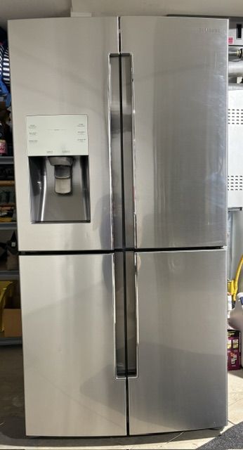 Samsung French Door Refrigerator