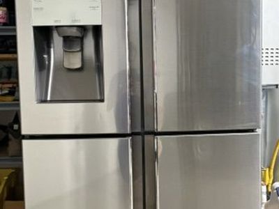Samsung French Door Refrigerator
