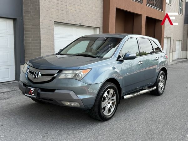 2008 ACURA MDX SH-AWD w/Tech