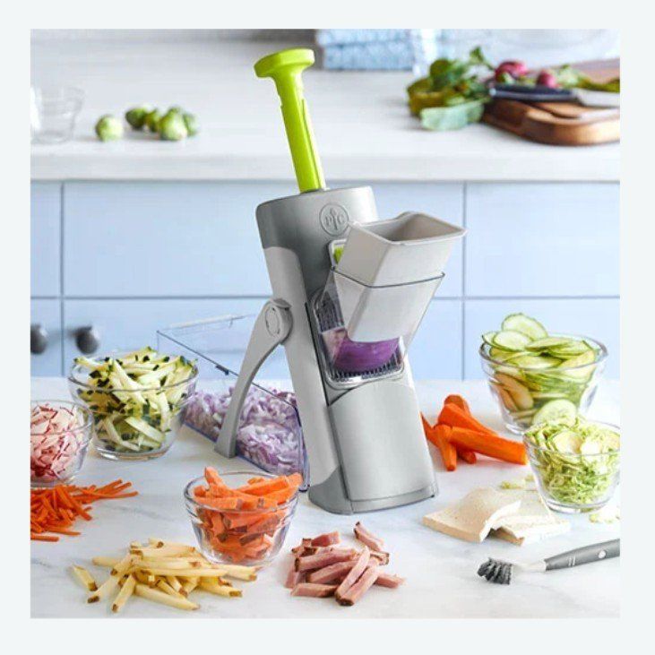 Brand New in Box - Pampered Chef