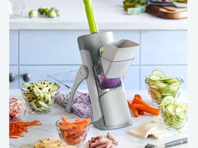 Brand New in Box - Pampered Chef