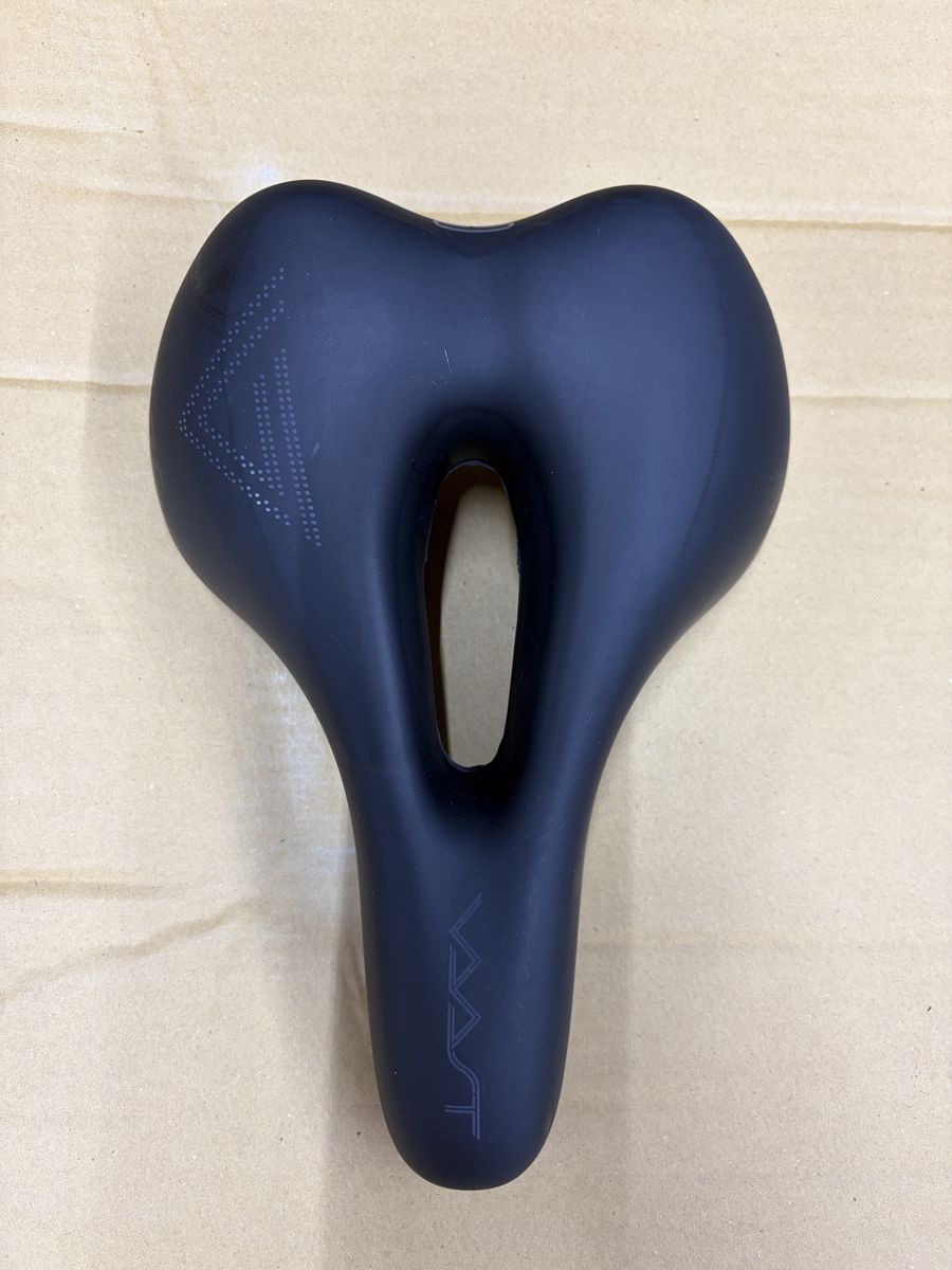 New Selle Royal Forum Cruiser Commuter Bike Saddle