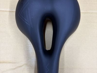 New Selle Royal Forum Cruiser Commuter Bike Saddle