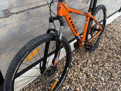 Trek Mountain Bike