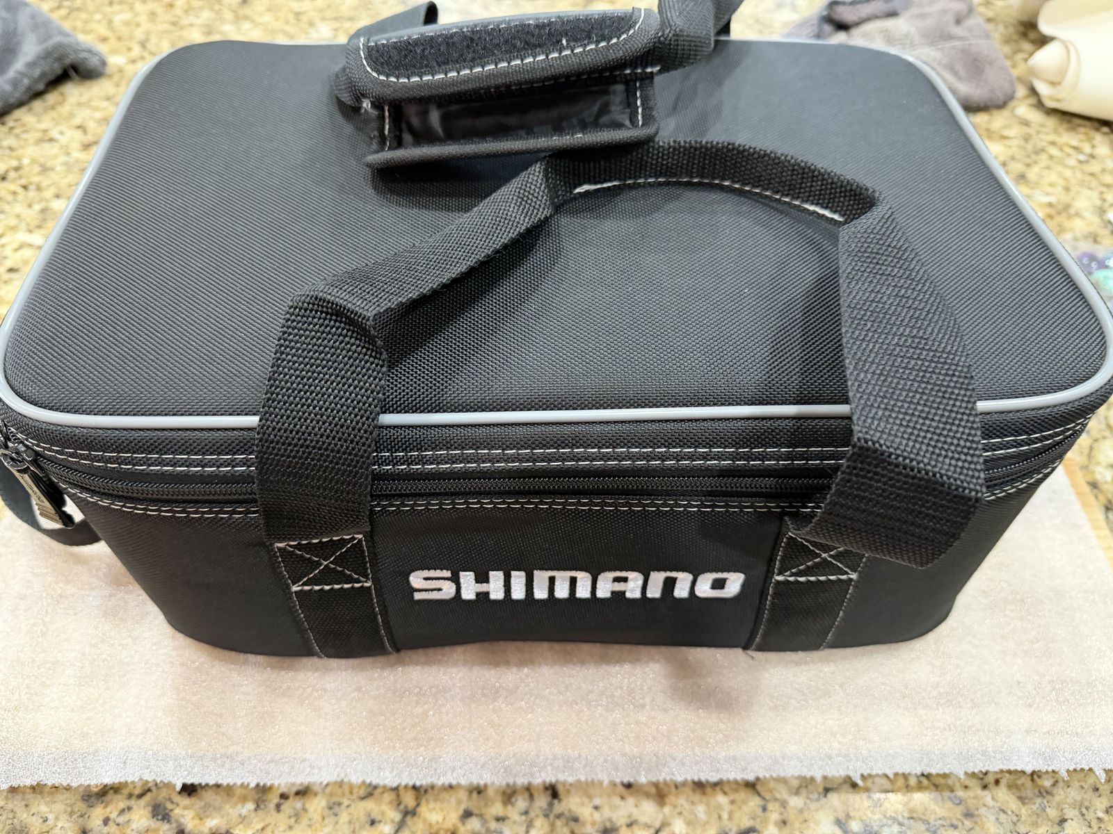 Shimano Reel Carrying Case