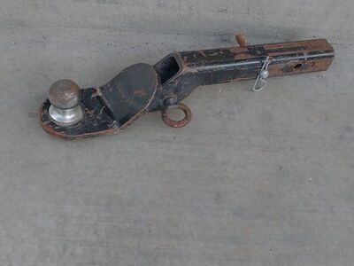 trailer hitch