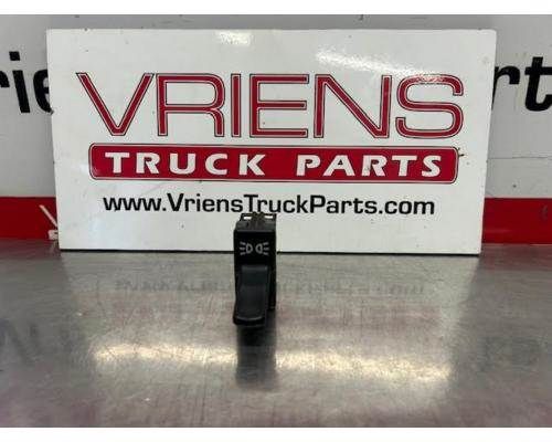 Paccar Dashboard Switch for a Kenworth
