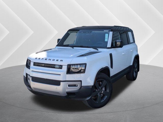 2025 Land Rover Defender 110 P300 S