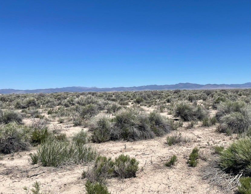 4.32 Acre Lot in Beryl, UT