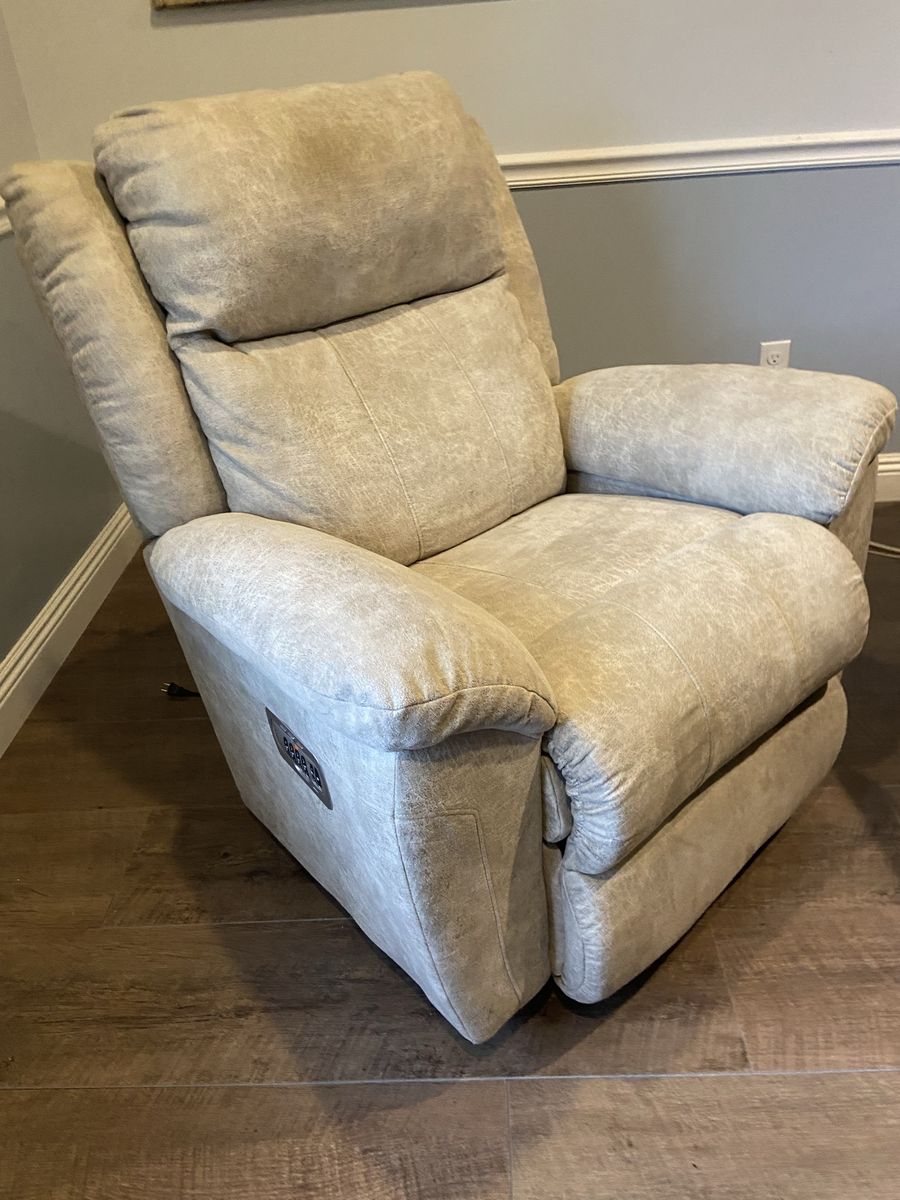 Recliner