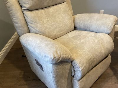 Recliner