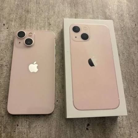 iPhone 13 unlocked