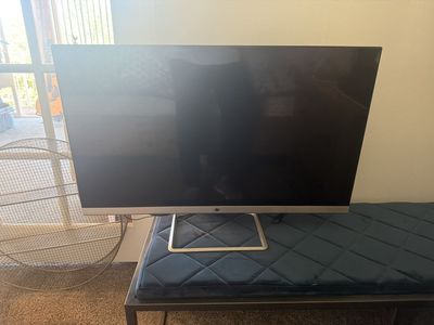 HP 32f 32” IPS Monitor – HDMI – Excellent