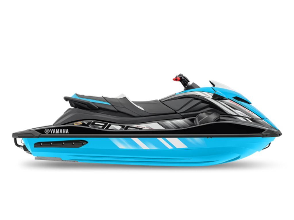 2024 Yamaha WaveRunners GP HO™ with Audio