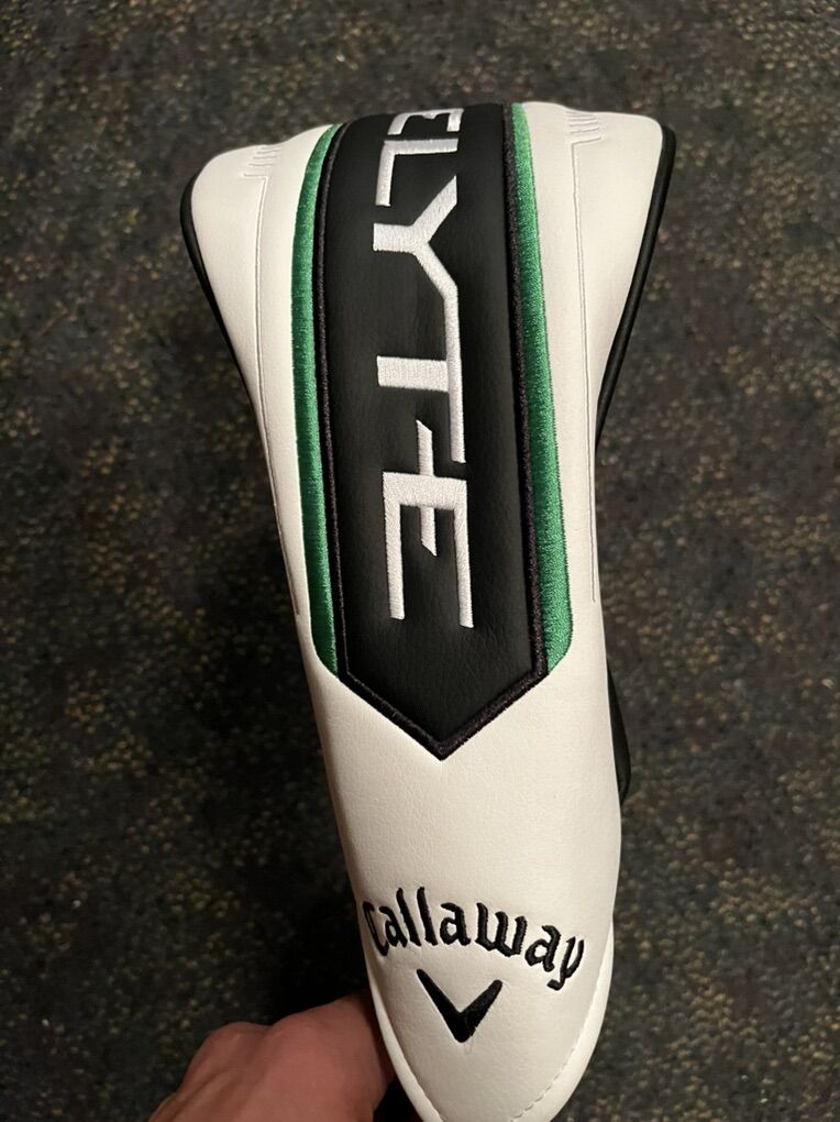 ELYTE ◆◆◆ TD 10.5 Elyte Max Fast Driver