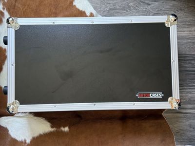 Gator G Tour Large Pedalboard / Case
